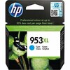 HP  CYAN Original HP 953 XL High-Capacity Cartridge for HP Officejet Pro Image