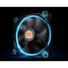 Thermaltake  Riing LED Blue 120mm Fan 3 Pack Image