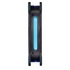 Thermaltake  Riing LED Blue 120mm Fan 3 Pack Image