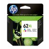 HP  HP 62 XL - Print cartridge - 1 x COLOUR - 415 page average at 5% coverage Image