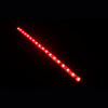 GameMax Game Max  30cm Magnetic LED Strip - Red - 18 LED Image