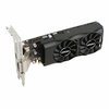 MSI GTX 1050 Ti 4GT LP Geforce GTX 1050 Ti 4Gb GDDR5 DVI. HDMI, Display Port Low Profile Image