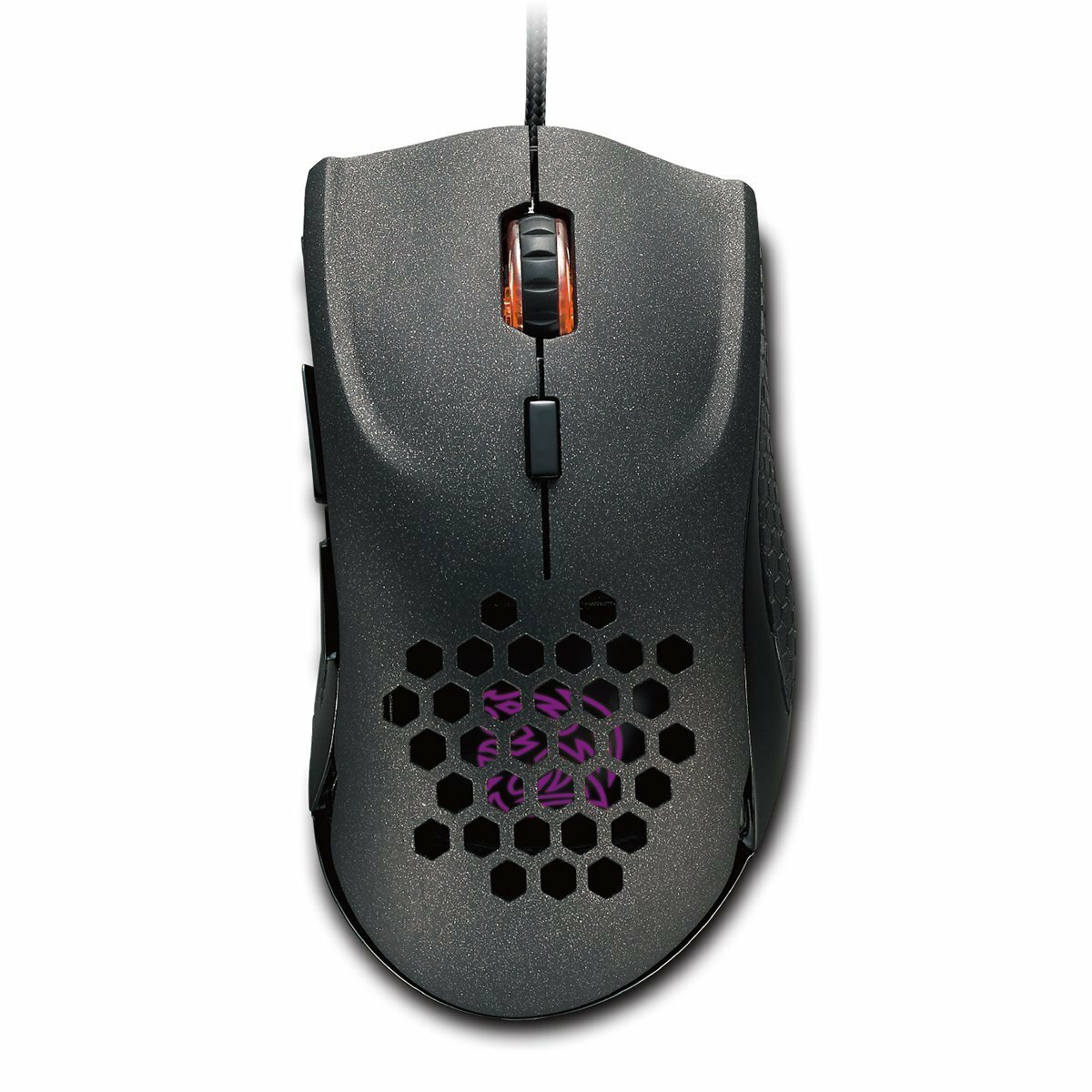 Thermaltake mouse top
