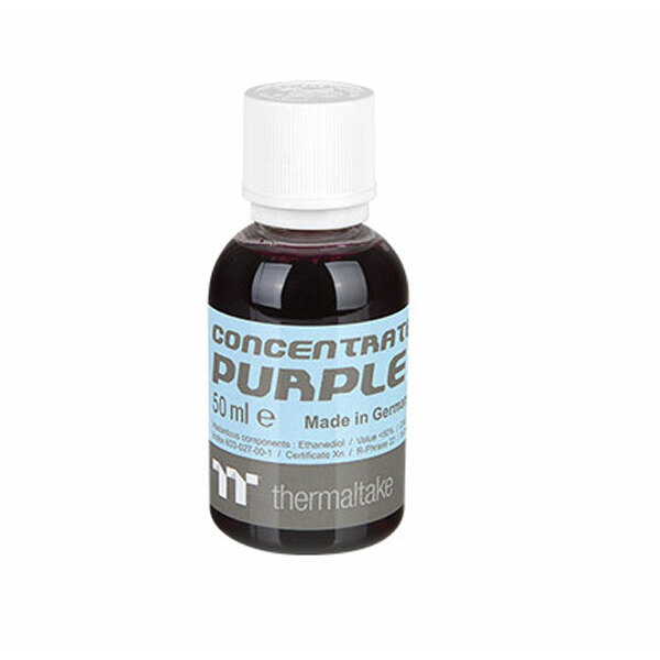 Thermaltake  TT Premium Concentrate - Purple 1 Bottle 50ml