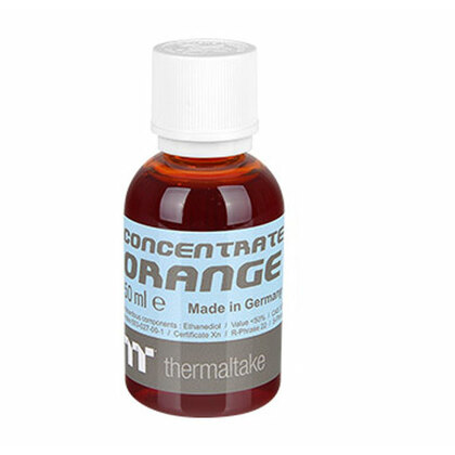 Thermaltake  Tt Premium Concentrate - Orange 1 Bottle 50Ml