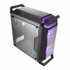 Coolermaster  Cooler Master MasterBox Q300P Black Mini Tower Case (M-ITX/M-ATX) Image