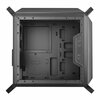 Coolermaster  Cooler Master MasterBox Q300P Black Mini Tower Case (M-ITX/M-ATX) Image