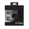 Riotoro  Riotoro Prism Fan Kit, 2 x 12cm Case Fans with Controller, RGB, 256 Colours - SPECIAL OFFFER Image