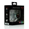 Riotoro  Riotoro Prism Fan Kit, 2 x 12cm Case Fans with Controller, RGB, 256 Colours - SPECIAL OFFFER Image