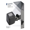 Konig  König Film scanner with LCD 5 megapixel - Windows 10 Compatible Image