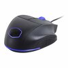 Coolermaster  MasterMouse MM520 Claw Grip Gaming Mouse Image