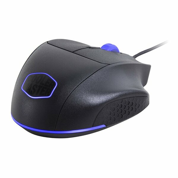 Coolermaster  MasterMouse MM520 Claw Grip Gaming Mouse
