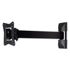 HQ  TV Wall Mount Full Motion 10 - 32 ` 30 kg Image