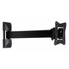 HQ  TV Wall Mount Full Motion 10 - 32 ` 30 kg Image