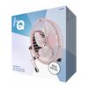 HQ  Table Fan 10 cm 2.5 W Metal Pink Image