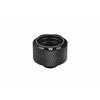 Thermaltake  Pacific C-PRO G1/4 PETG Tube 16mm OD Compression – Black Image