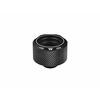 Thermaltake  Pacific C-PRO G1/4 PETG Tube 16mm OD Compression – Black Image