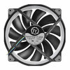 Thermaltake  ThermalTake Riing Plus 20 RGB TT Premium Edition 20cm Single Fan Image