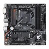 Gigabyte  B450 AORUS M (Socket AM4) DDR4 MicroATX Motherboard Image