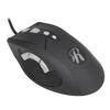 Rosewill  Reflex Optical Gaming Mouse (USB/Black/8000dpi/10 Buttons) Image