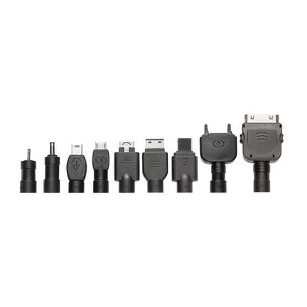 Trust  USB Charge Tip Pack for mobile devices  - Clearance Sale