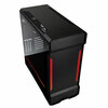 Phanteks  Enthoo Evolv X Digital Midi Tower Glass Gaming Case - Black Image