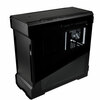 Phanteks  Enthoo Evolv X Digital Midi Tower Glass Gaming Case - Black Image