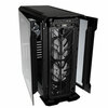 Phanteks  Enthoo Evolv X Digital Midi Tower Glass Gaming Case - Black Image
