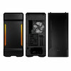 Phanteks  Enthoo Evolv X Digital Midi Tower Glass Gaming Case - Black Image