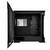 Phanteks  Enthoo Evolv X Digital Midi Tower Glass Gaming Case - Black Image