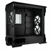 Phanteks  Enthoo Evolv X Digital Midi Tower Glass Gaming Case - Black Image