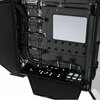 Phanteks  Enthoo Evolv X Digital Midi Tower Glass Gaming Case - Black Image