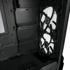 Phanteks  Enthoo Evolv X Digital Midi Tower Glass Gaming Case - Black Image