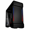 Phanteks  Enthoo Evolv X Digital Midi Tower Glass Gaming Case - Black Image