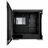 Phanteks  Enthoo Evolv X Digital Midi Tower Glass Gaming Case - Galaxy Silver Image