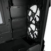 Phanteks  Enthoo Evolv X Digital Midi Tower Glass Gaming Case - Galaxy Silver Image