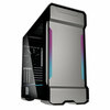 Phanteks  Enthoo Evolv X Digital Midi Tower Glass Gaming Case - Galaxy Silver Image