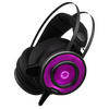 GameMax GMXHEADSETG200 G200 Gaming Headset and Mic With RGB Lighing - BLACK FRIDAY DEAL Image
