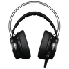 GameMax GMXHEADSETG200 G200 Gaming Headset and Mic With RGB Lighing - BLACK FRIDAY DEAL Image