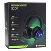 GameMax  G200 Gaming Headset and Mic With RGB Lighing   - Special Offer Image