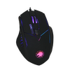GameMax  Tornado Gaming Mouse 7 colour LED Image