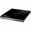 Liteon  8x Speed External DVD Writer - Black USB with Link2tv Image