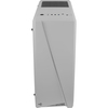 Aerocool  Cylon White RGB LED Midi Case (WHITE) Image