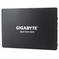 Gigabyte  240Gb SSD - 500Mb/Ps Read, 420Mb/Ps Write - SPECIAL OFFER
