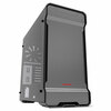 Phanteks  Enthoo Evolv X Digital Midi Tower Glass Gaming Case - Gunmetal Grey Image