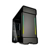 Phanteks  Enthoo Evolv X Digital Midi Tower Glass Gaming Case - Gunmetal Grey Image