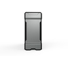Phanteks  Enthoo Evolv X Digital Midi Tower Glass Gaming Case - Gunmetal Grey Image