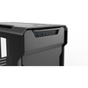 Phanteks  Enthoo Evolv X Digital Midi Tower Glass Gaming Case - Gunmetal Grey Image