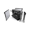 Phanteks  Enthoo Evolv X Digital Midi Tower Glass Gaming Case - Gunmetal Grey Image