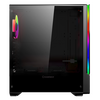 GameMax Game Max  Shadow RGB Mid-Tower Tempered Glass Gaming Case Image